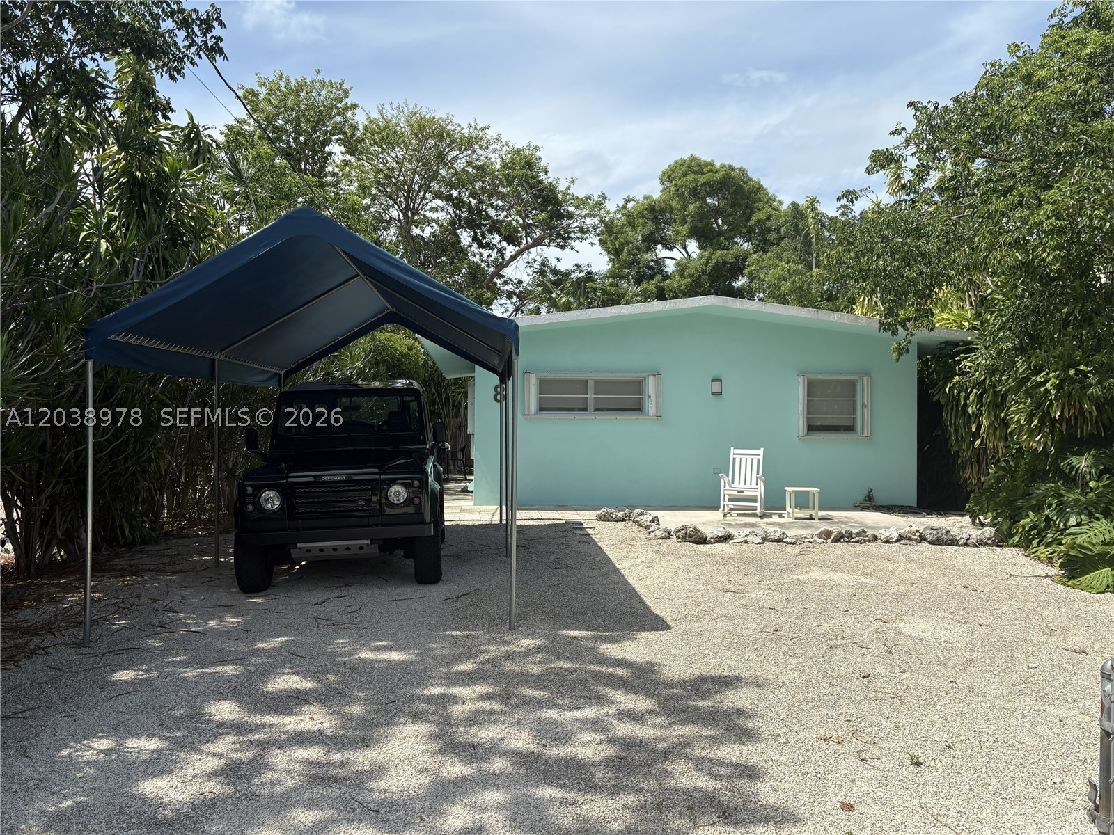 LARGO SOUND PARK - Residential