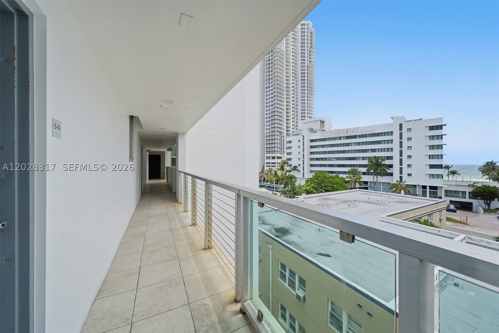 Nobe - Residential