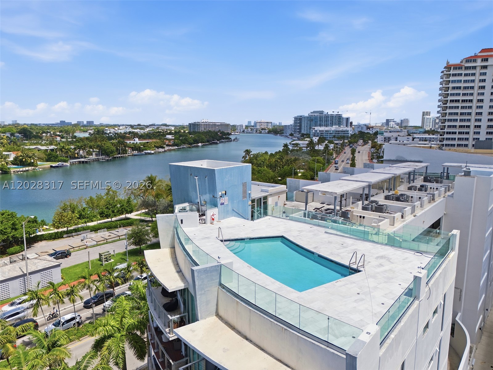 Nobe - Residential