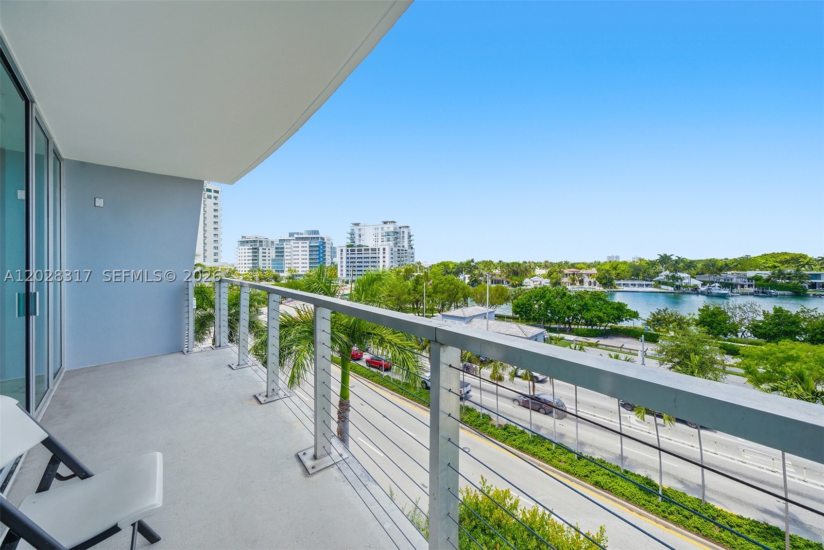 Nobe - Residential