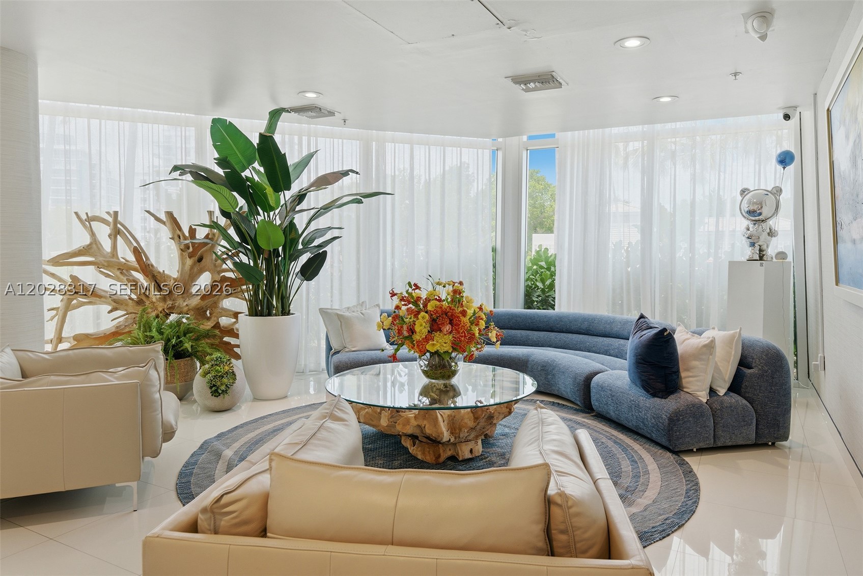 Nobe - Residential