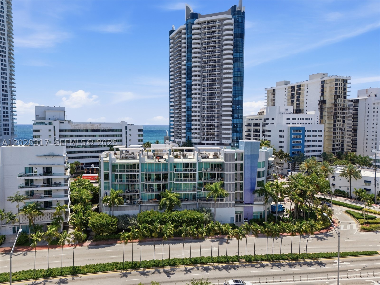 Nobe - Residential