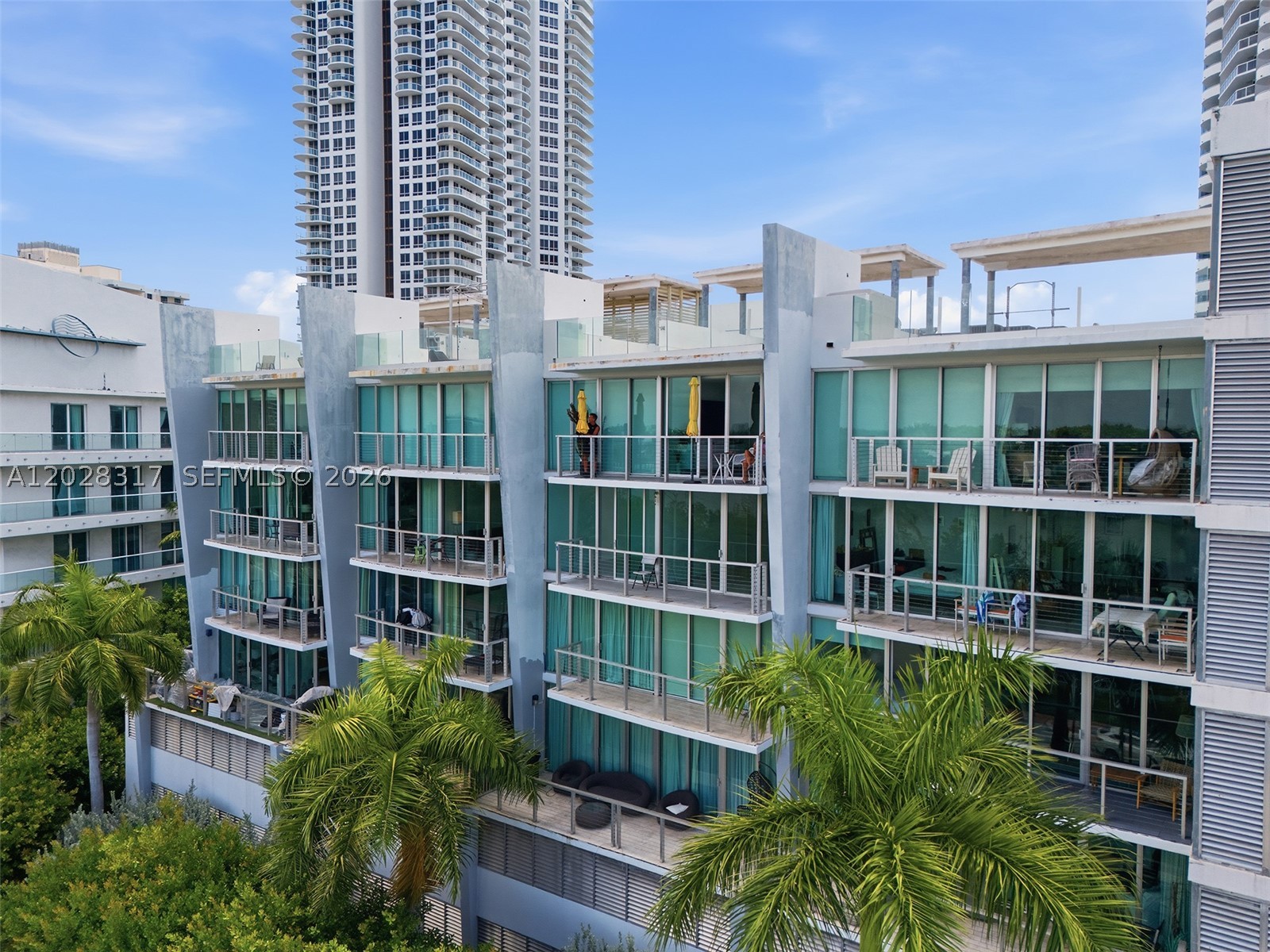 Nobe - Residential