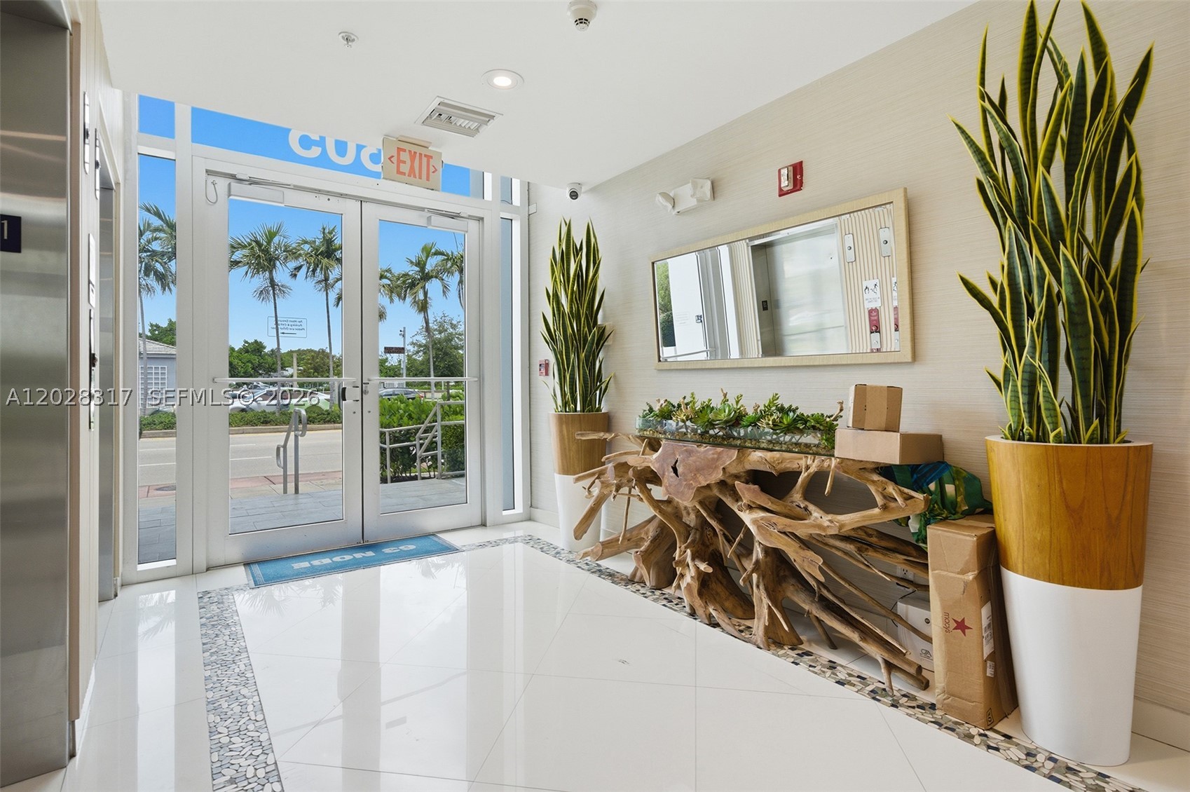 Nobe - Residential