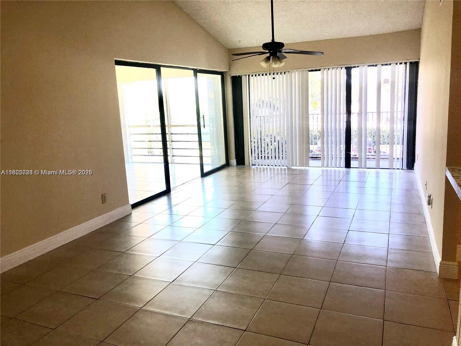 HAMPTON COURT CONDO - Residential