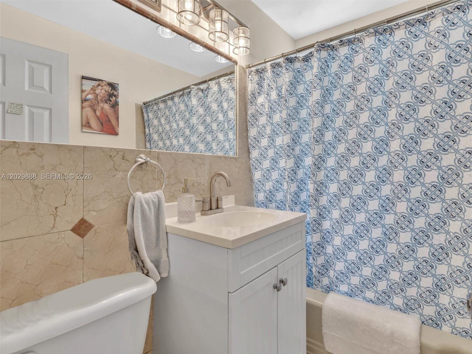 VILLA GATSBY CONDO - Residential Lease