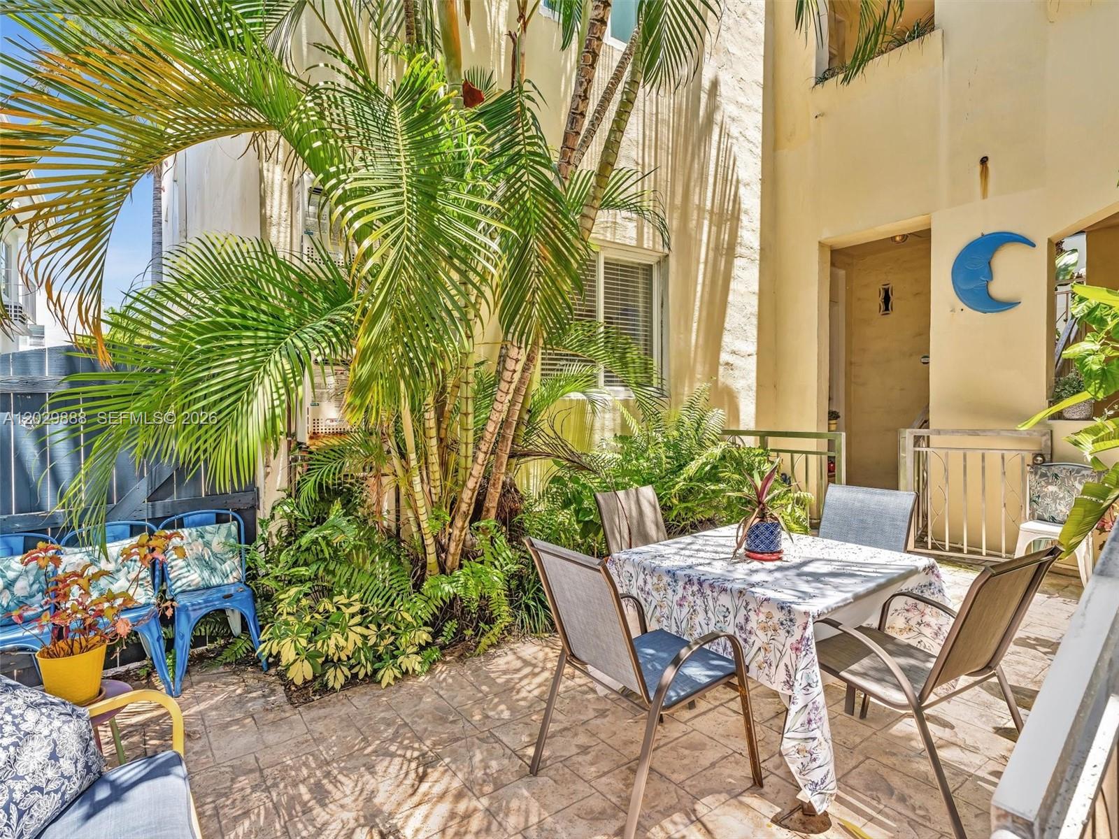 VILLA GATSBY CONDO - Residential Lease