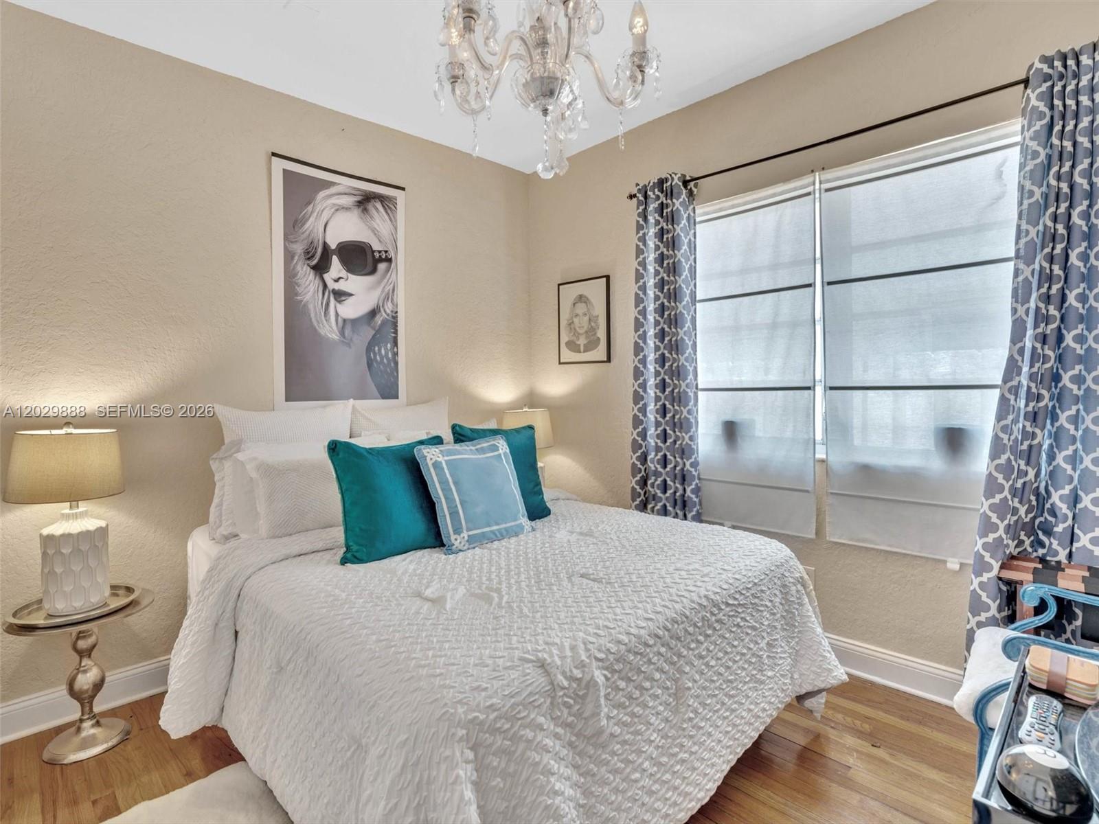 VILLA GATSBY CONDO - Residential Lease