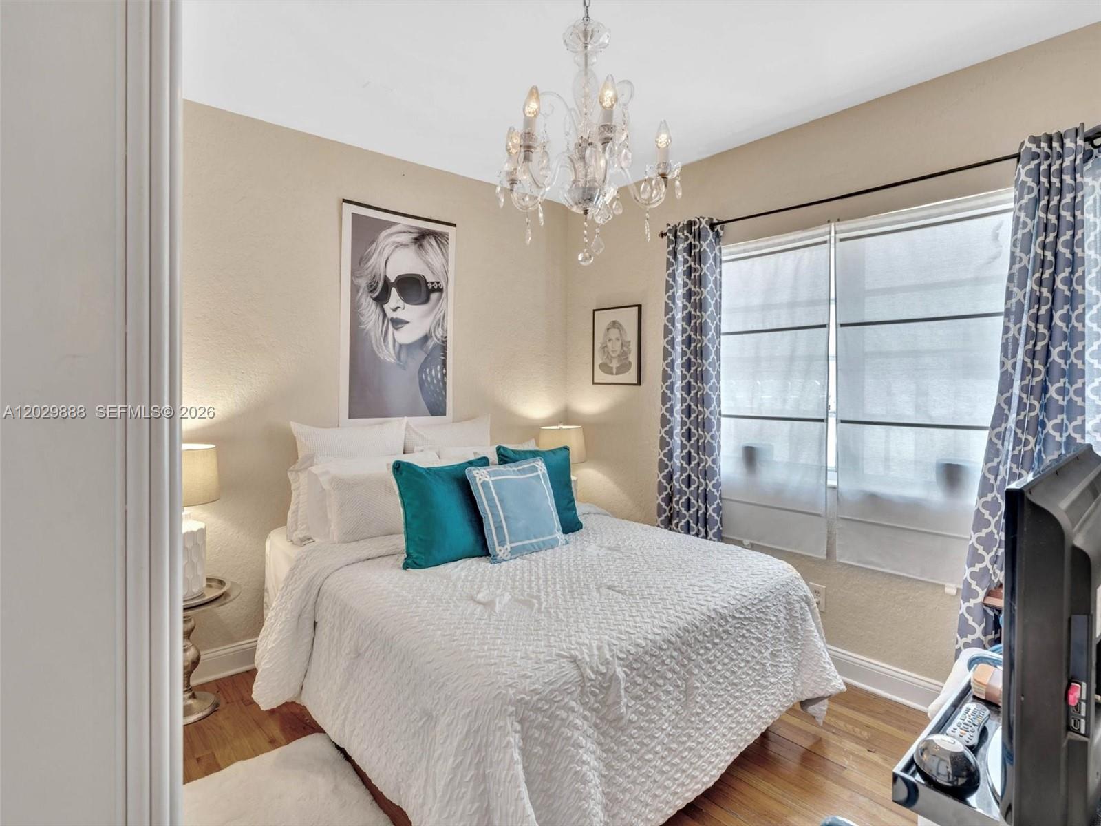 VILLA GATSBY CONDO - Residential Lease