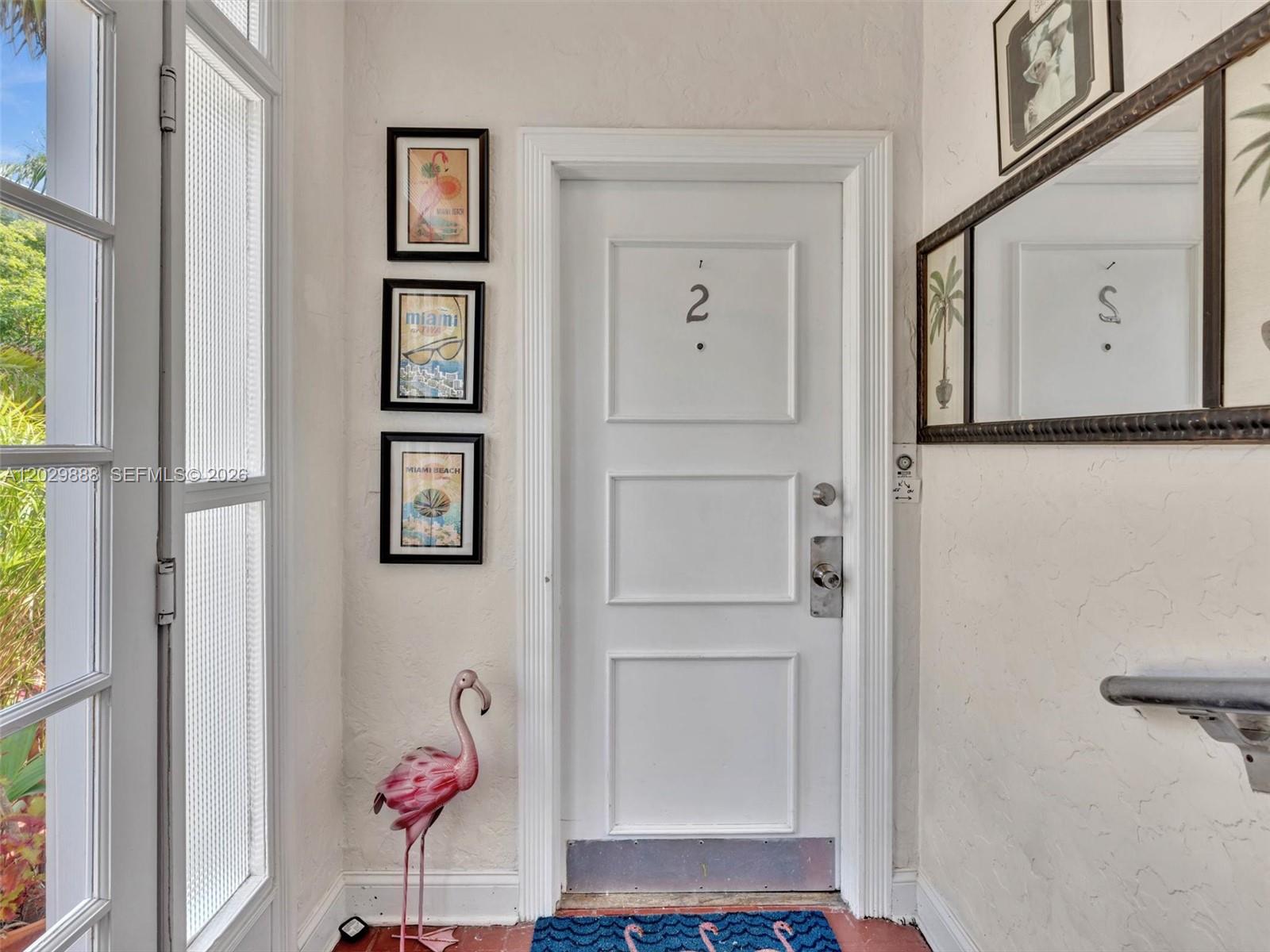 VILLA GATSBY CONDO - Residential Lease