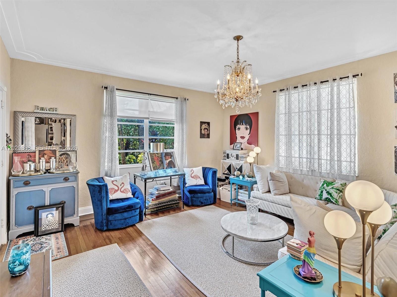 VILLA GATSBY CONDO - Residential Lease