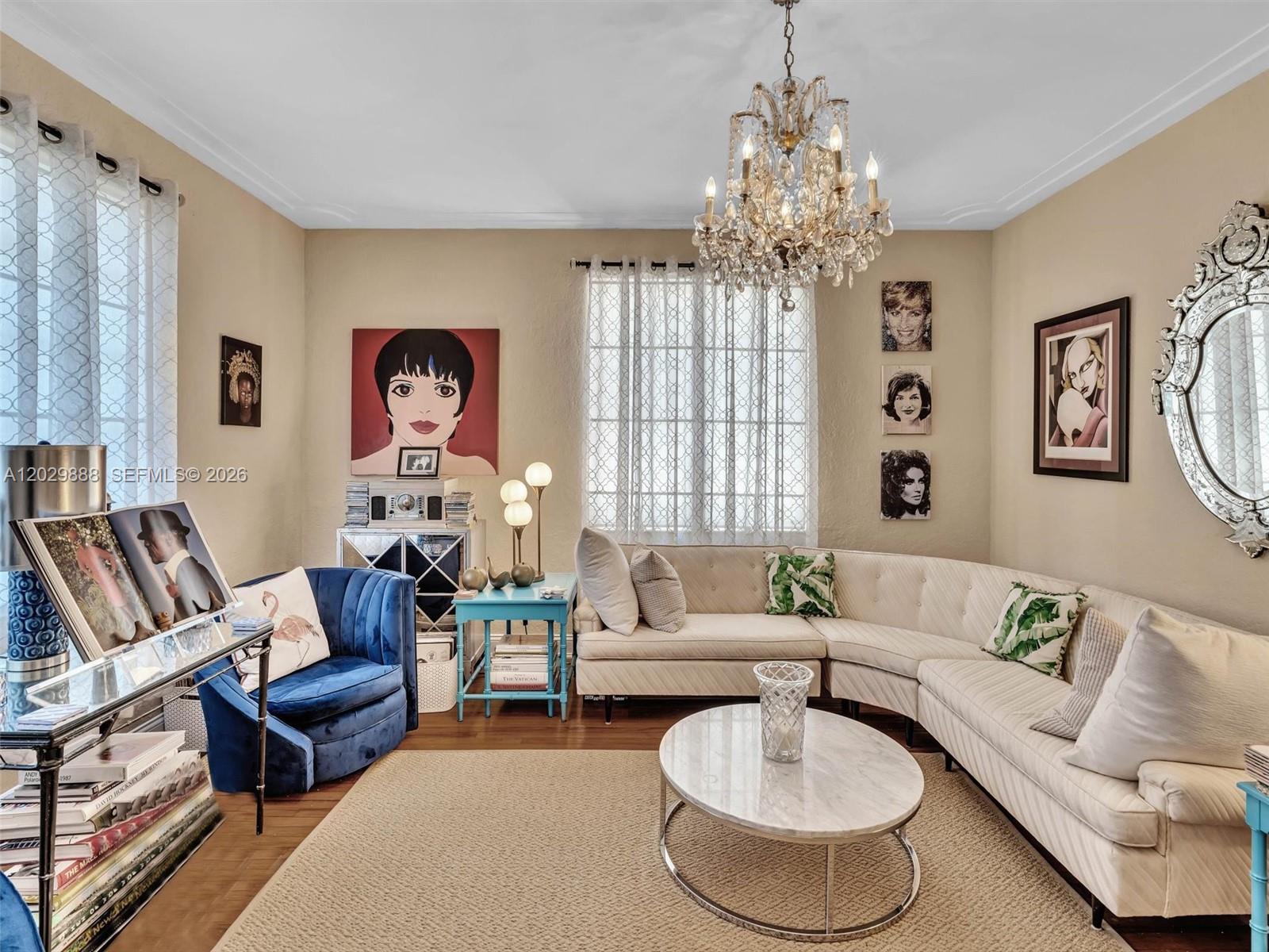 VILLA GATSBY CONDO - Residential Lease
