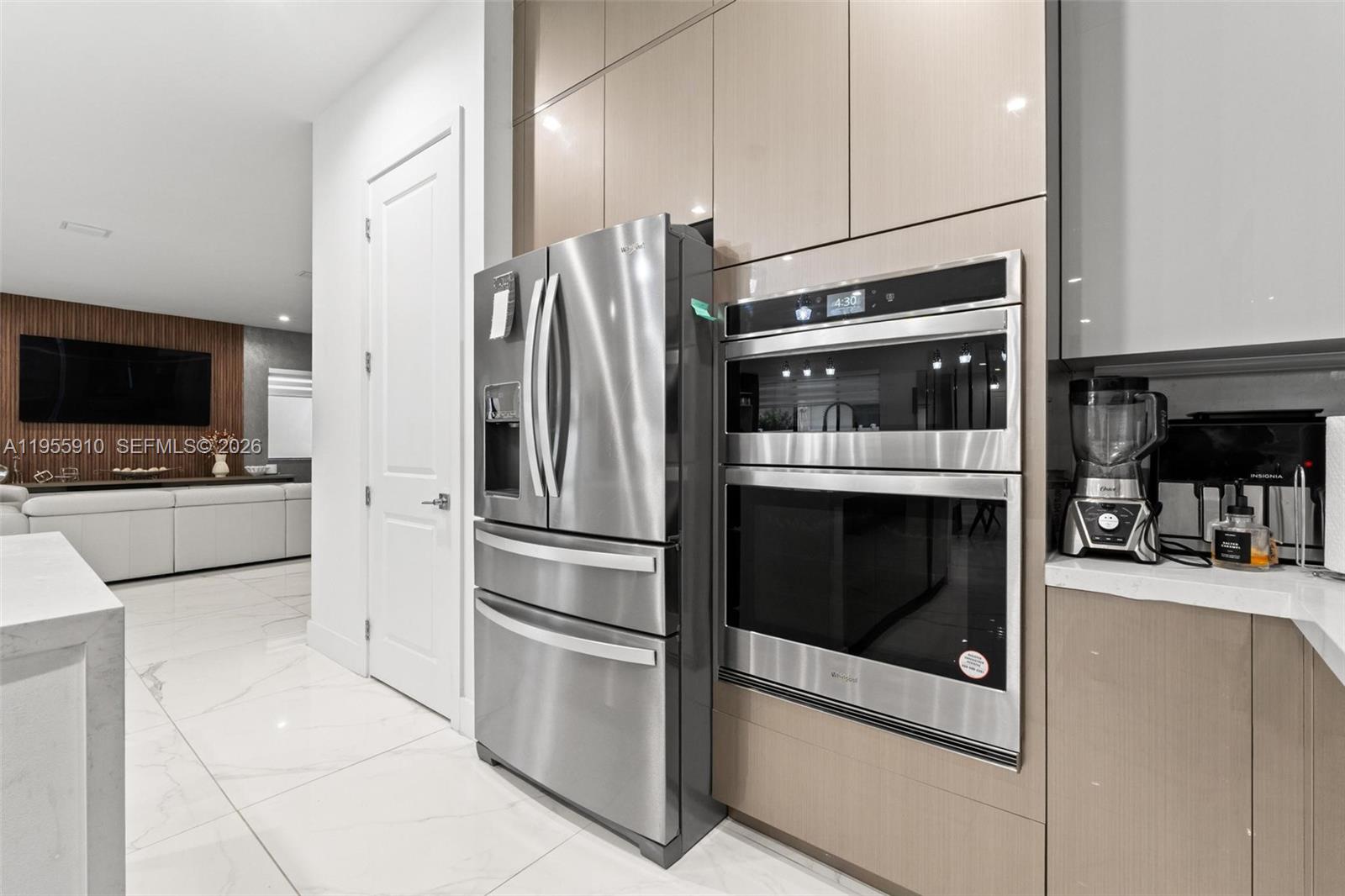 CANARIAS EAST - Residential