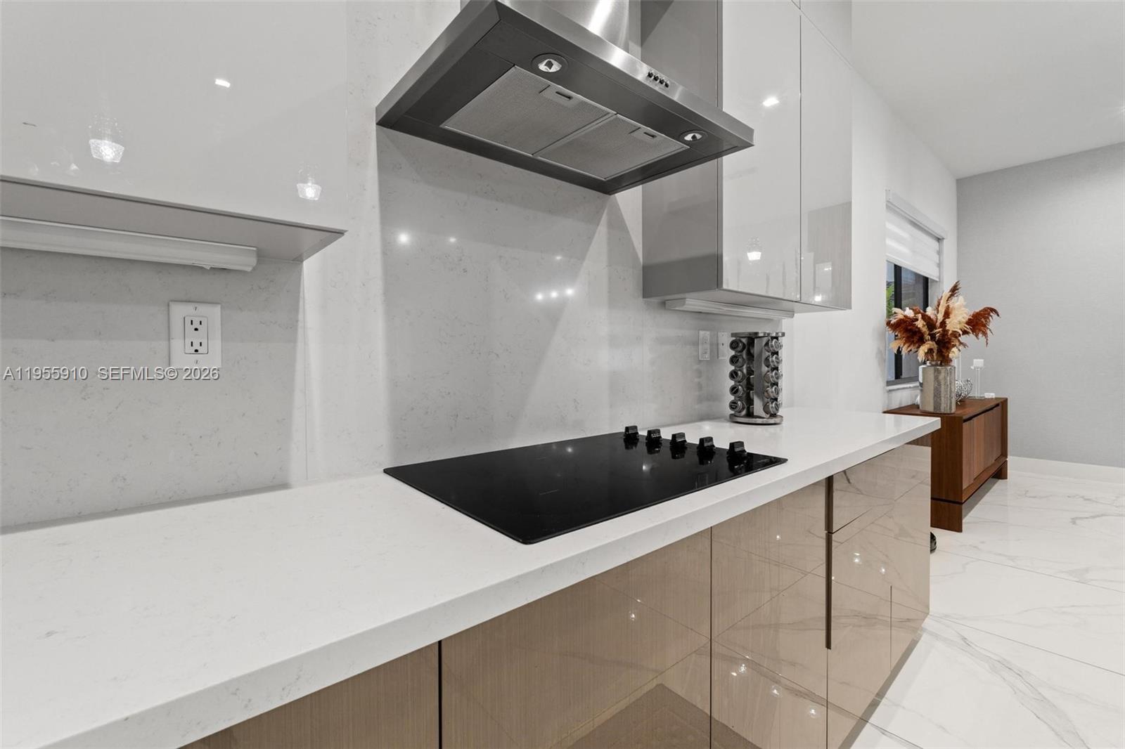 CANARIAS EAST - Residential
