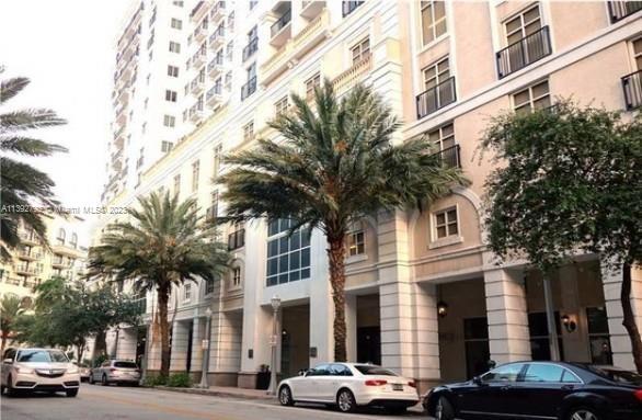 TEN ARAGON CONDO - Residential Lease