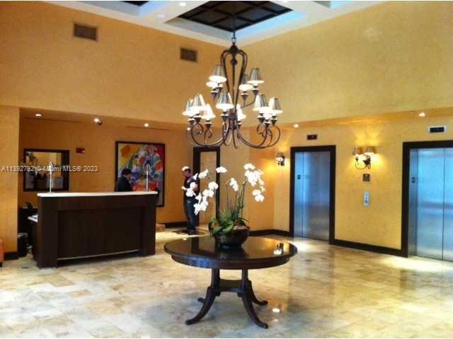 TEN ARAGON CONDO - Residential Lease