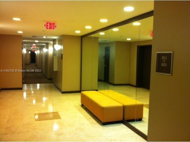 TEN ARAGON CONDO - Residential Lease