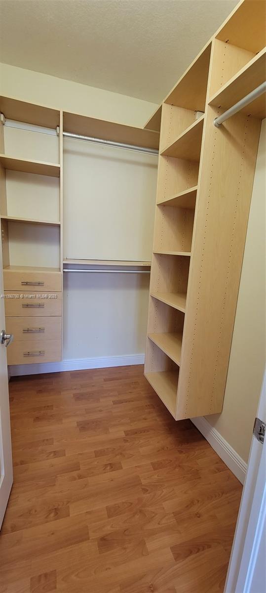 TEN ARAGON CONDO - Residential Lease