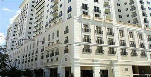 TEN ARAGON CONDO - Residential Lease