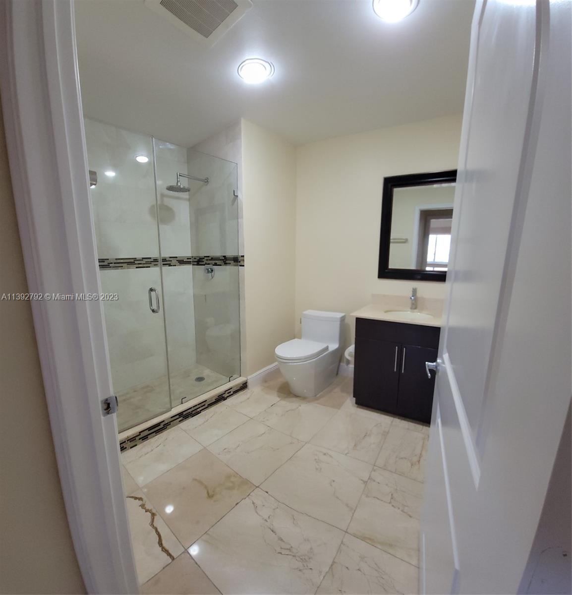 TEN ARAGON CONDO - Residential Lease
