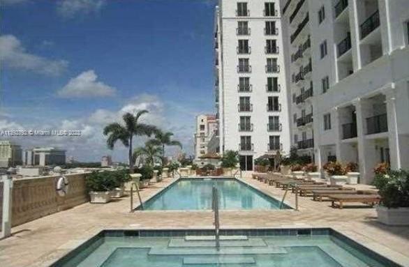 TEN ARAGON CONDO - Residential Lease
