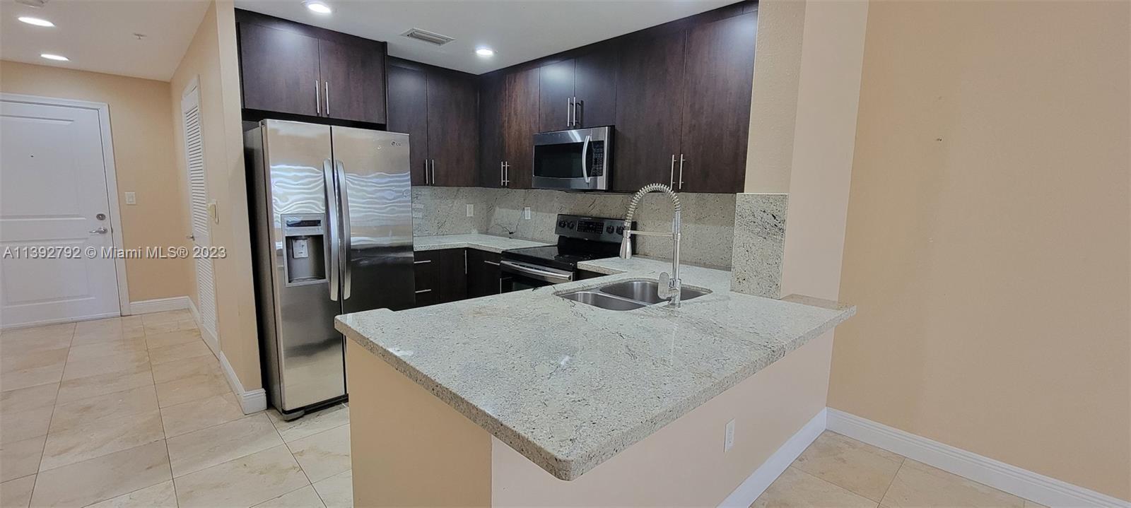TEN ARAGON CONDO - Residential Lease