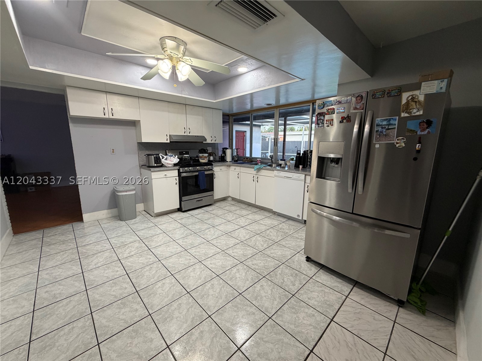 MIRAMAR PARK FOURTH ADD - Residential