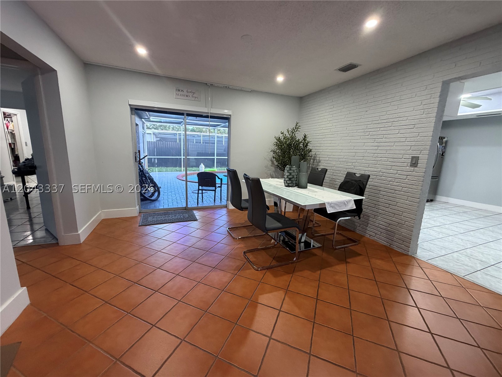 MIRAMAR PARK FOURTH ADD - Residential