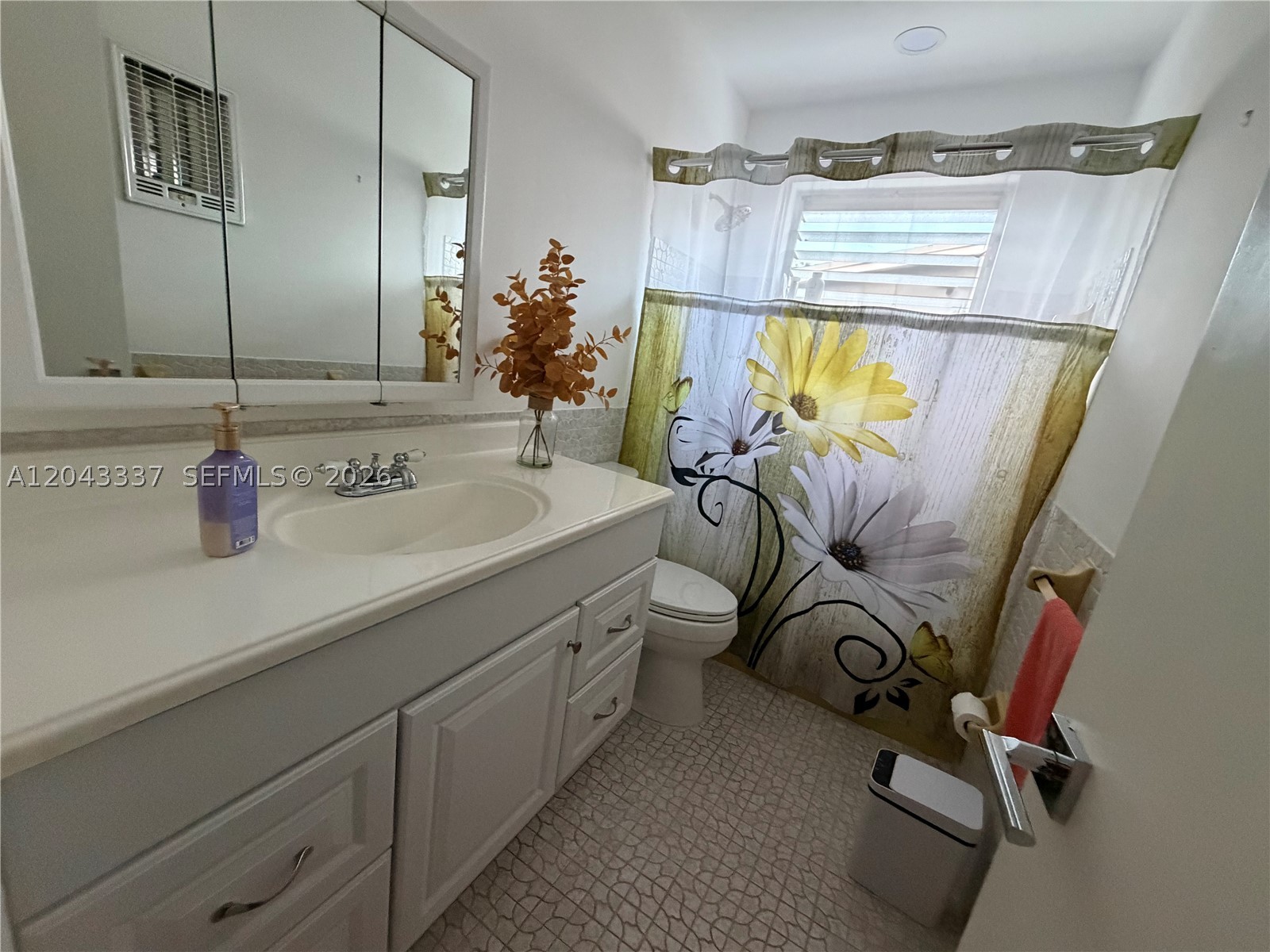 MIRAMAR PARK FOURTH ADD - Residential