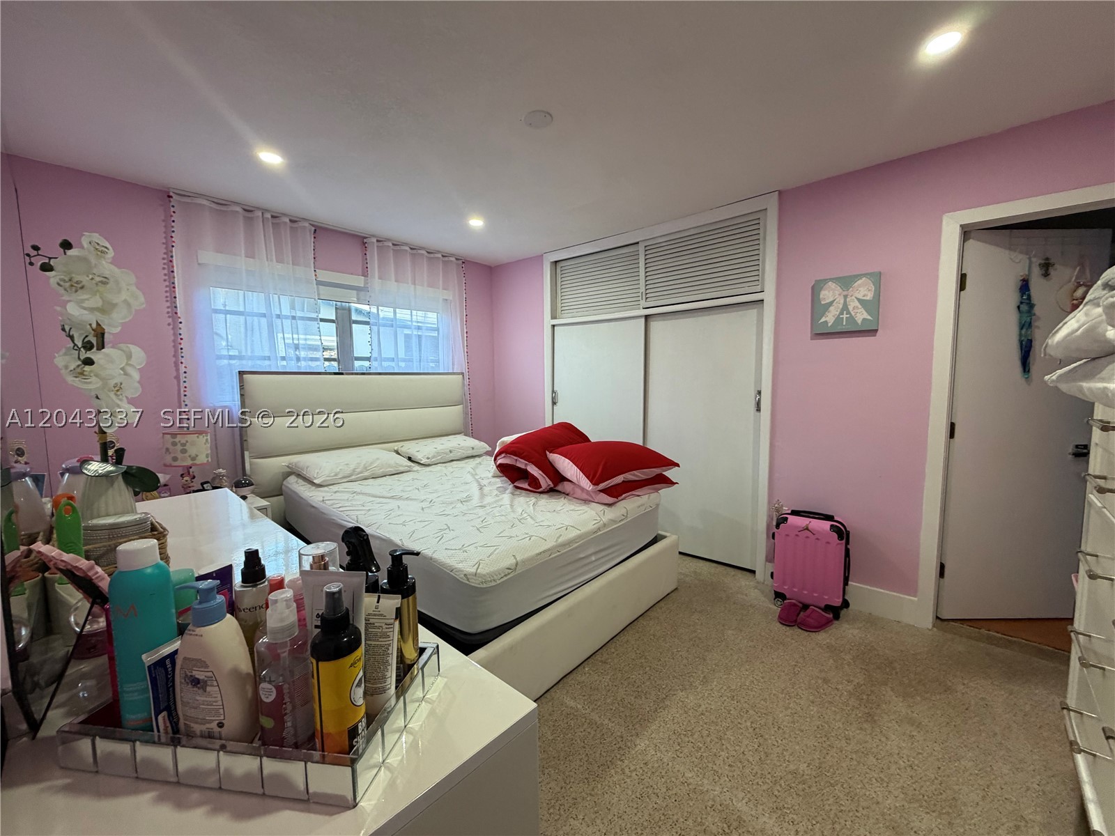 MIRAMAR PARK FOURTH ADD - Residential