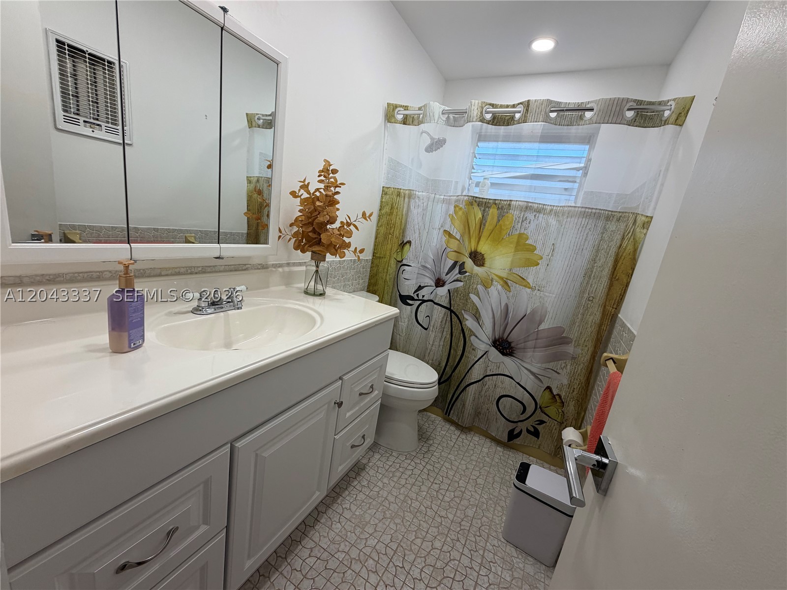 MIRAMAR PARK FOURTH ADD - Residential