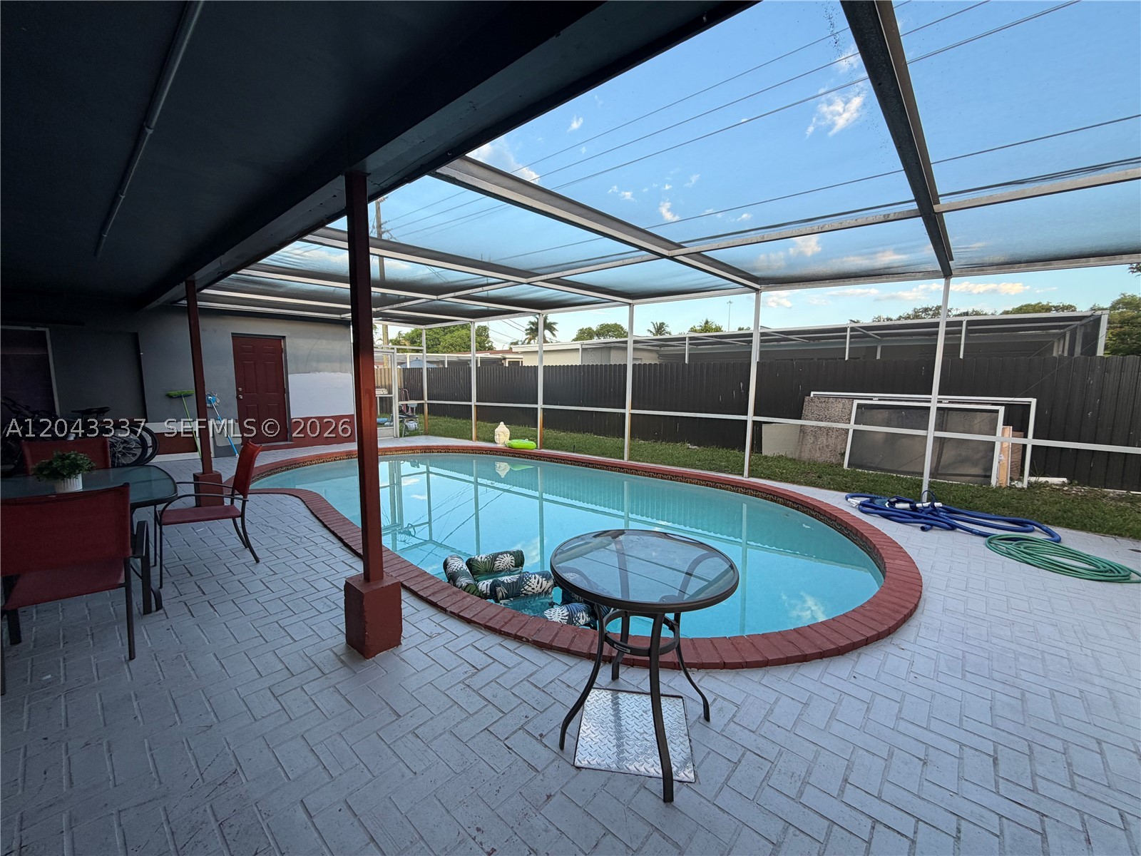 MIRAMAR PARK FOURTH ADD - Residential