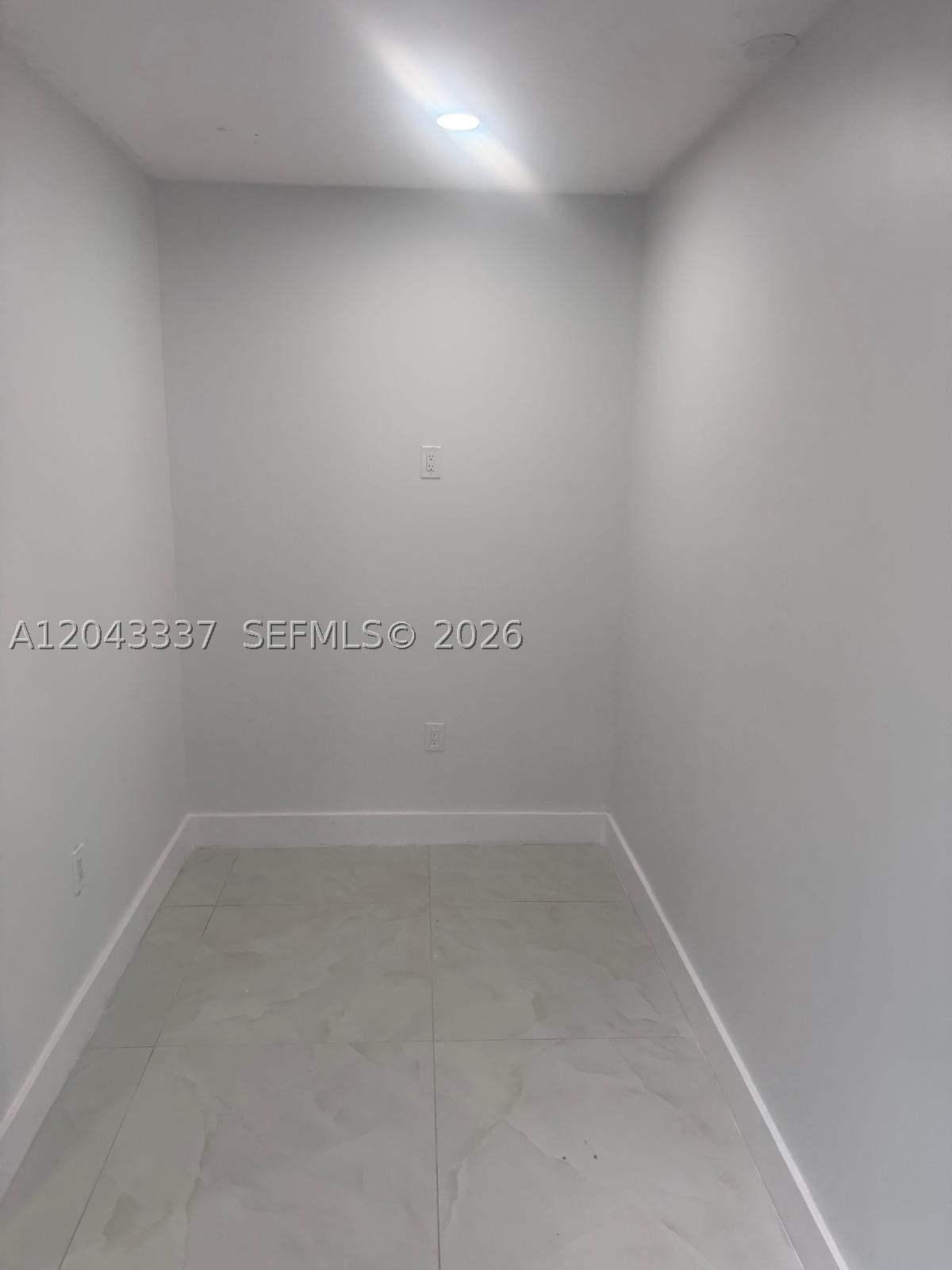MIRAMAR PARK FOURTH ADD - Residential