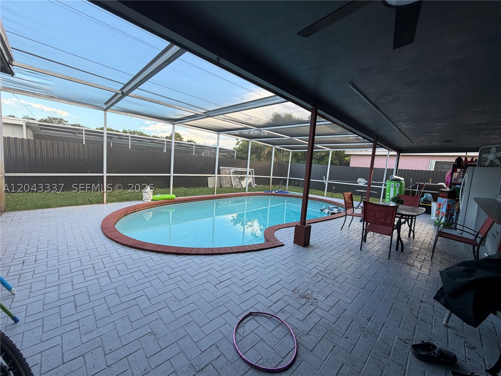 MIRAMAR PARK FOURTH ADD - Residential