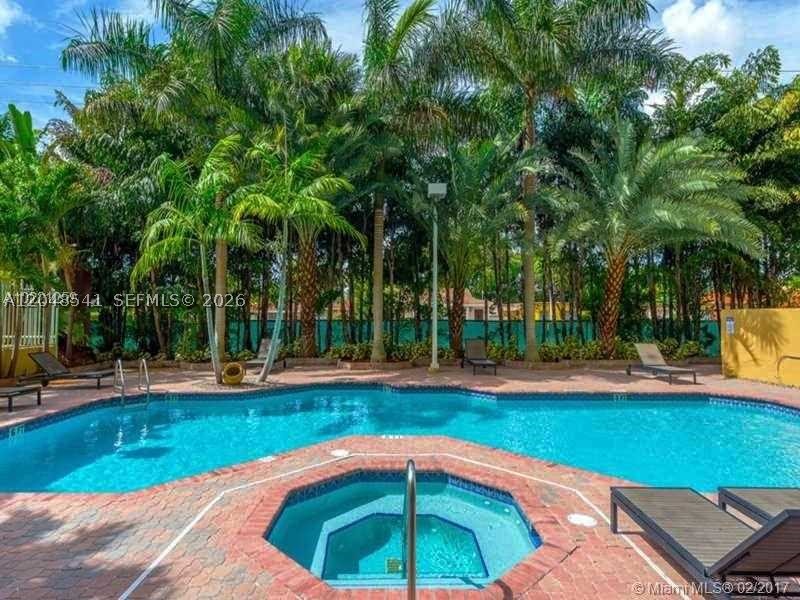CORAL PLAZA OF MIAMI COND - Residential Lease