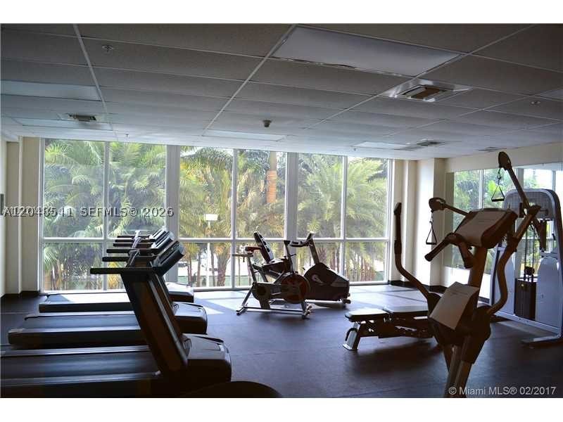 CORAL PLAZA OF MIAMI COND - Residential Lease