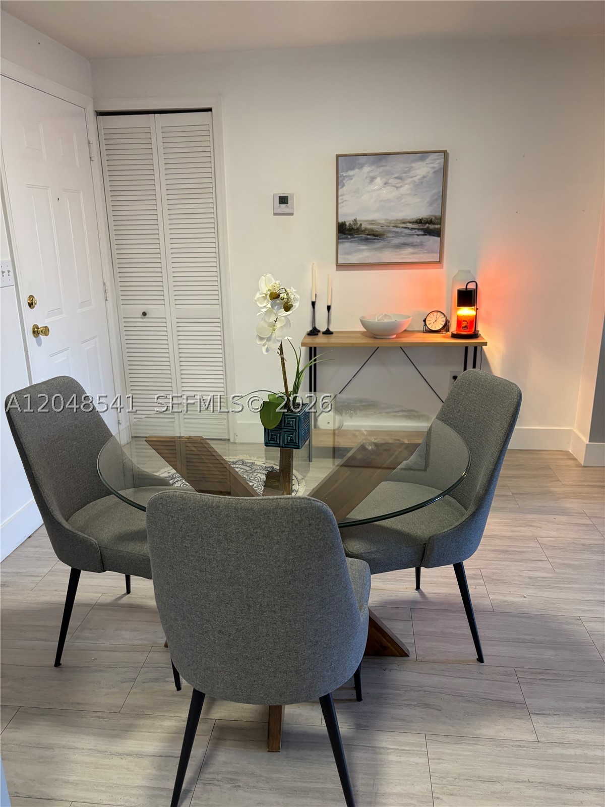 CORAL PLAZA OF MIAMI COND - Residential Lease