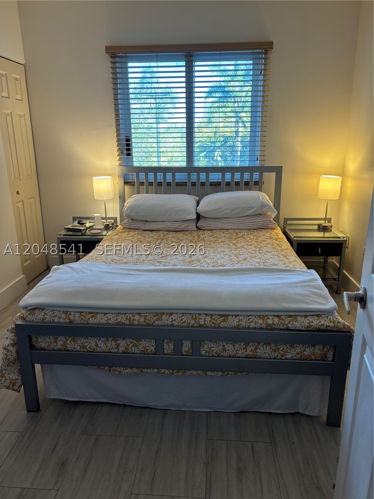 CORAL PLAZA OF MIAMI COND - Residential Lease