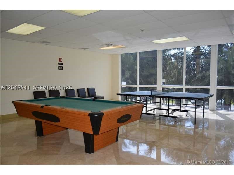 CORAL PLAZA OF MIAMI COND - Residential Lease