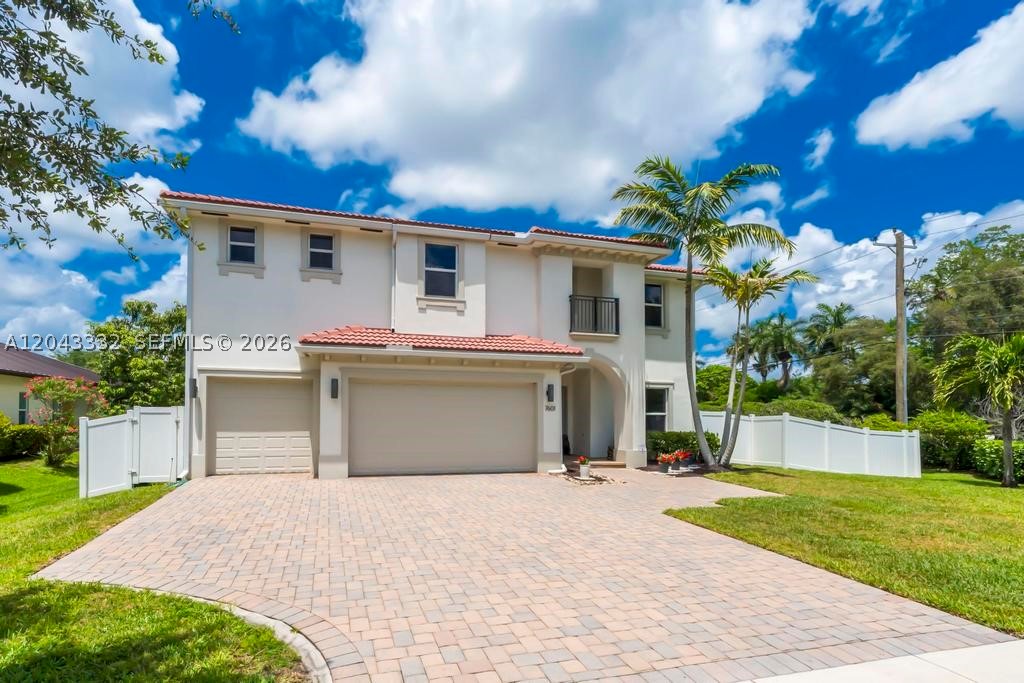 Cavalia Estates - Residential