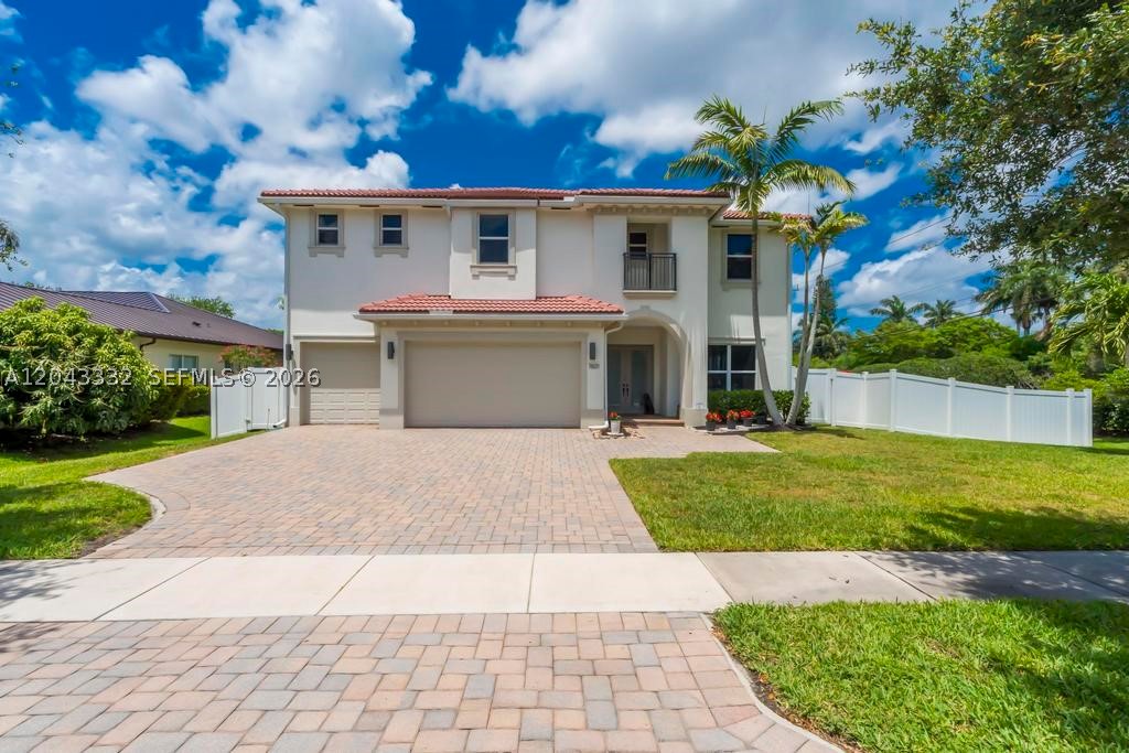 Cavalia Estates - Residential