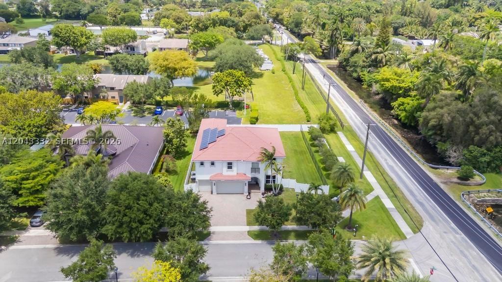 Cavalia Estates - Residential
