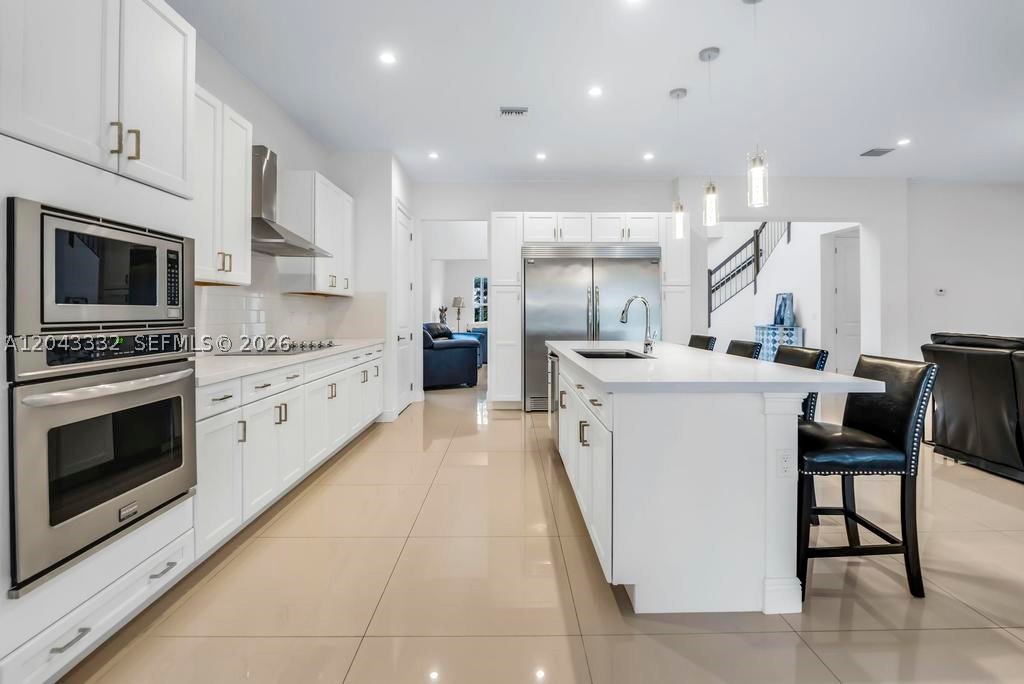 Cavalia Estates - Residential