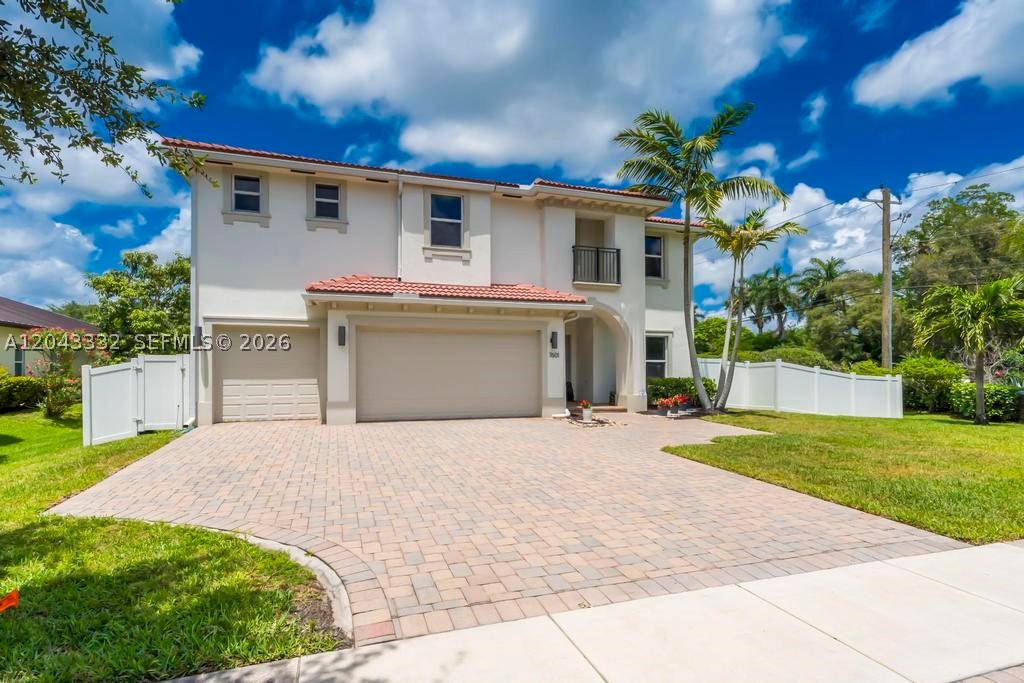 Cavalia Estates - Residential