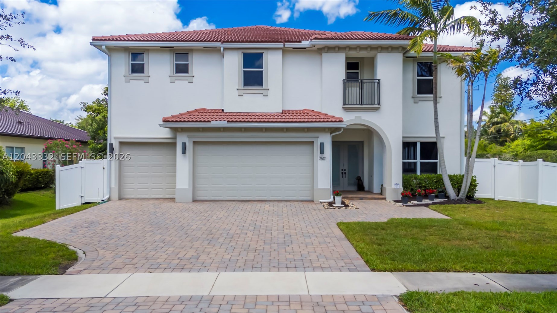 Cavalia Estates - Residential