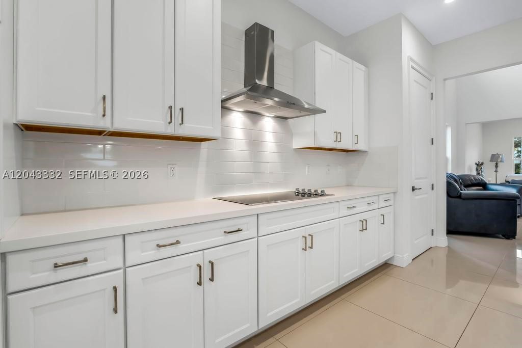 Cavalia Estates - Residential