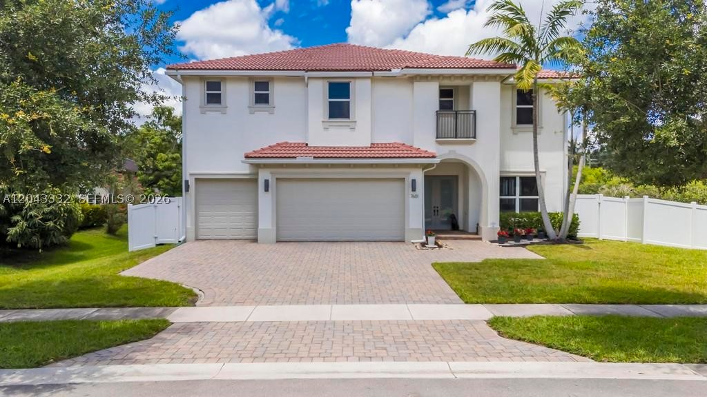 Cavalia Estates - Residential