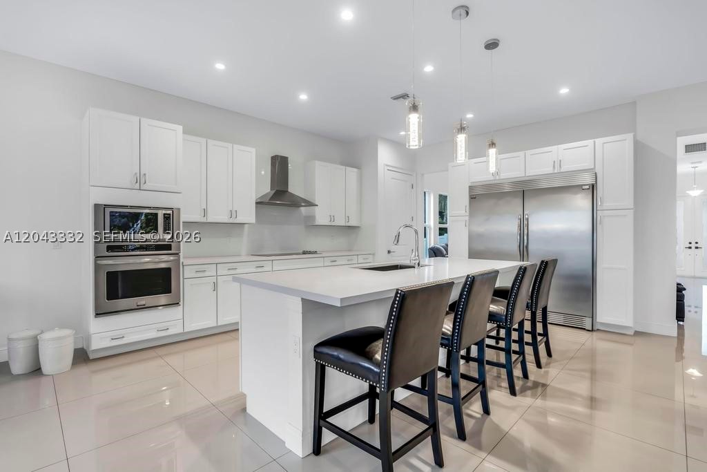 Cavalia Estates - Residential