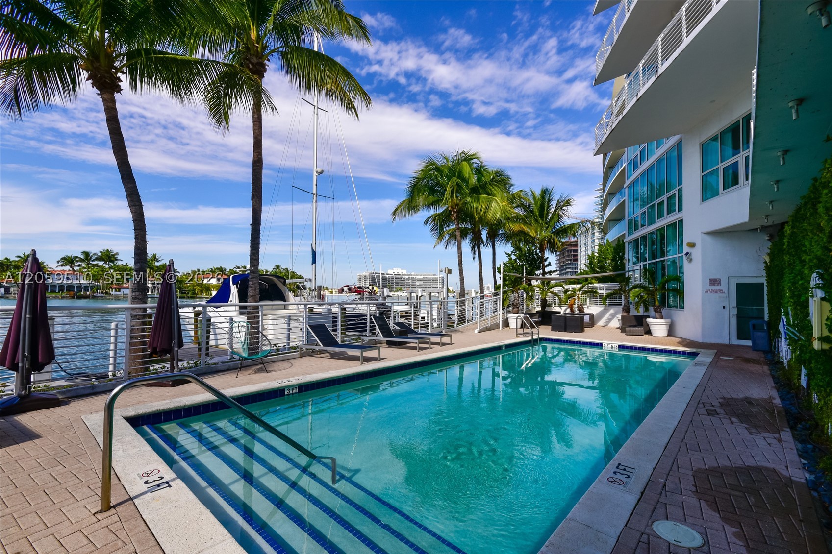REGATTA AT INDIAN CREEK - Residential
