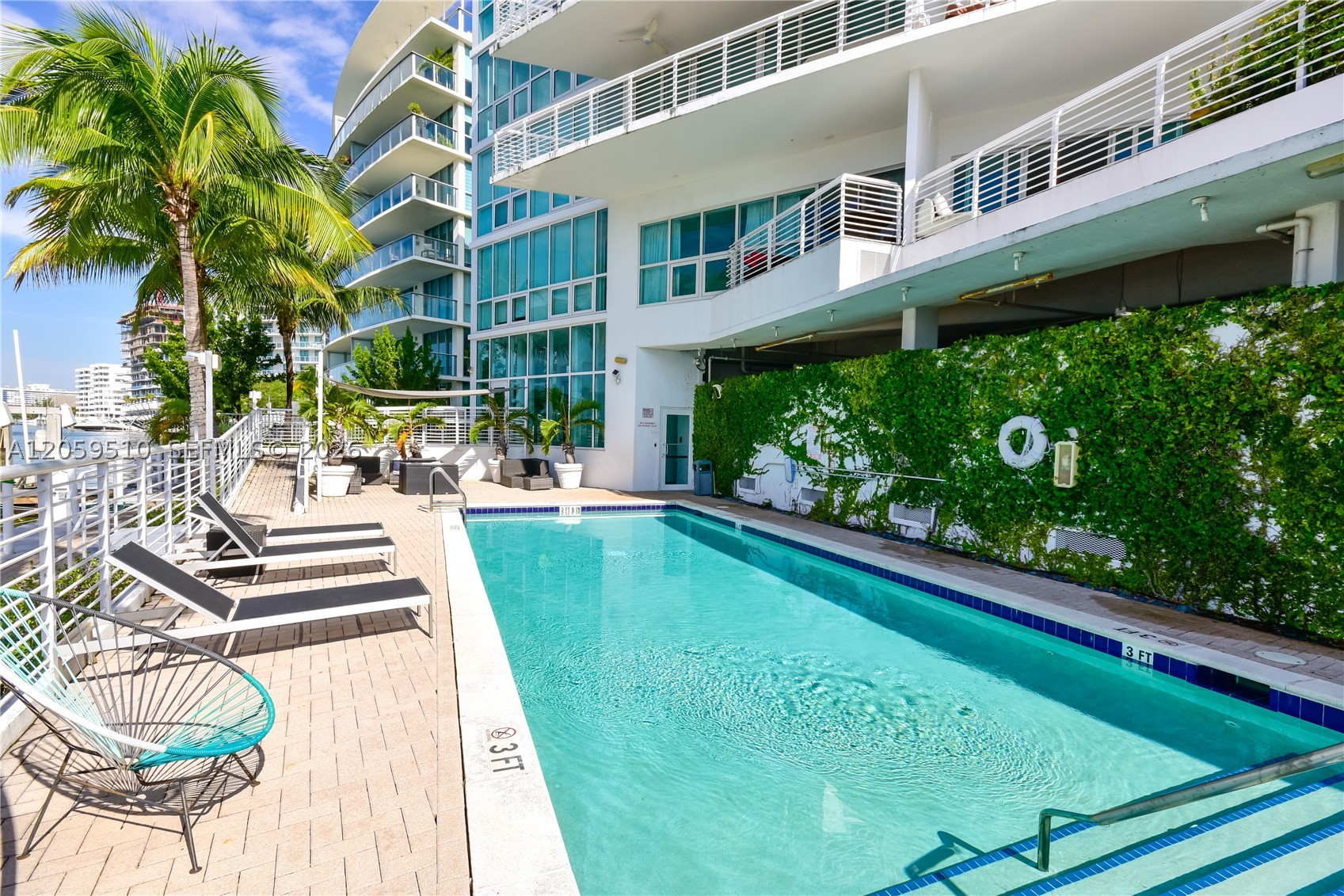 REGATTA AT INDIAN CREEK - Residential